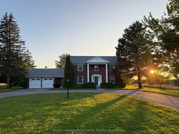 1285 Brealey Dr, Peterborough, ON K9K 0C4