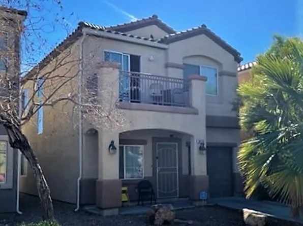 3419 Amethyst Glen Ct, Las Vegas, NV 89106