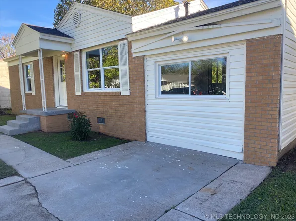 1225 Denison St, Durant, OK 74701