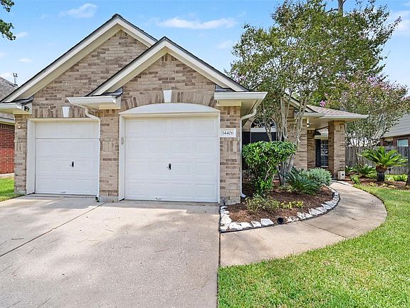 2nd image of 14406 Sandalin Dr