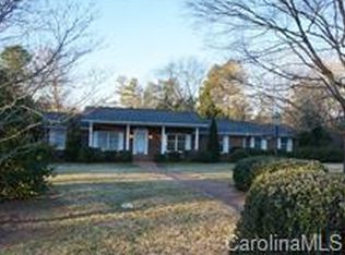 1010 Churchill Rd, Davidson, NC 28036