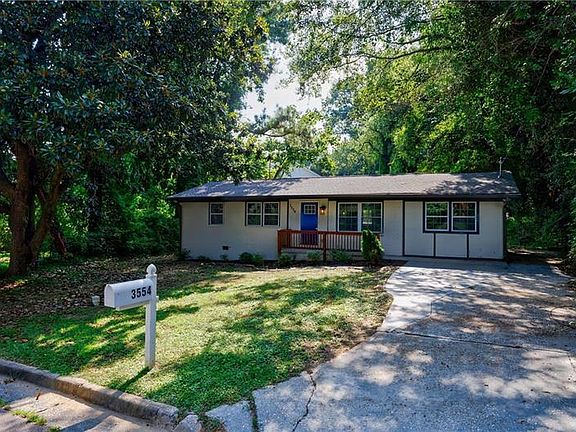 4th image of 3554 Adkins Rd NW