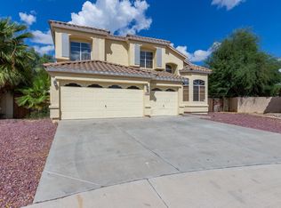 7638 W Northview Ave, Glendale, AZ 85303