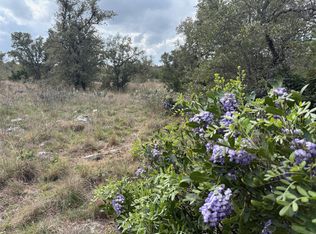 34 Eagle Feather, Kingsland, TX 78639