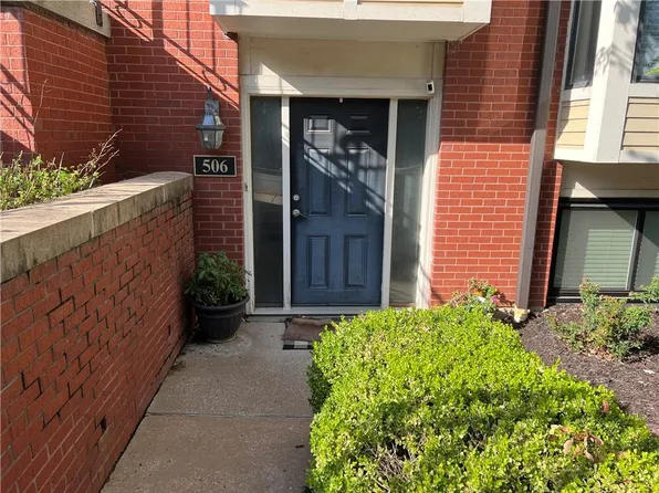 506 W 10th St, Kansas City, MO 64105
