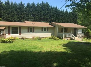 115 Martha Ln, Reidsville, NC 27320