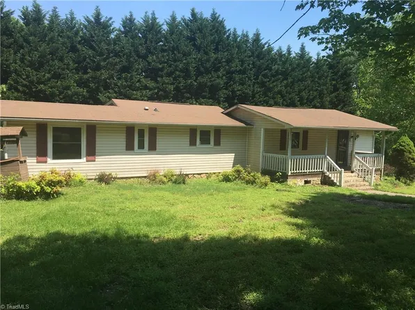 115 Martha Ln, Reidsville, NC 27320