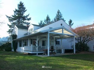 1350 NW Ryan Allen Rd, Stevenson, WA 98648