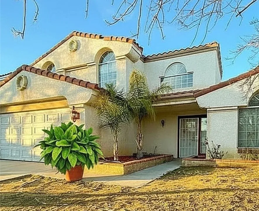 1715 Boysenberry Way