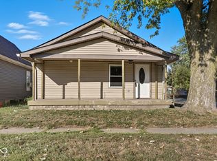 502 S Holmes Ave, Indianapolis, IN 46222