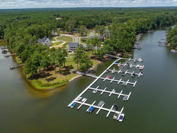 226 Granny Hill Rd, Prosperity, SC 29127