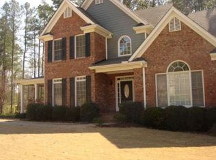 2293 Dragonfly Ct NW, Acworth, GA 30101