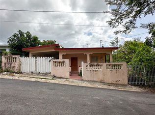 806 Santa Maria, Vieques, PR 00765