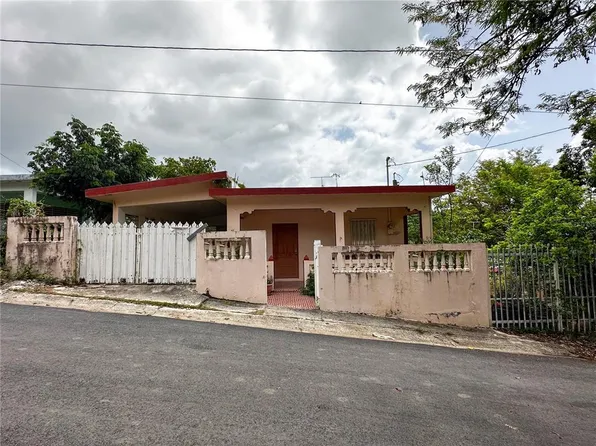 806 Santa Maria, Vieques, PR 00765