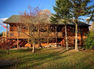 176 Gamlaw Rd, Champlain, NY 12919