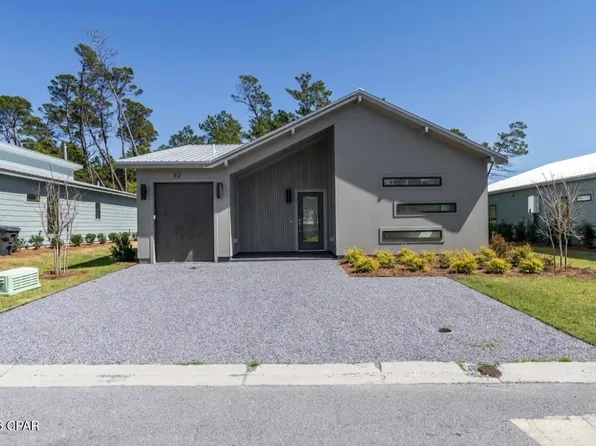 32 Asher St, Inlet Beach, FL 32461