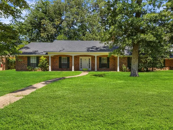 2515 Carole St, Nacogdoches, TX 75965