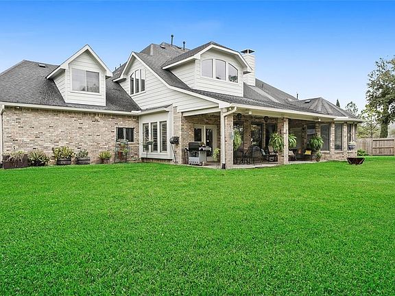 4th image of 8622 Mineral Springs Ln