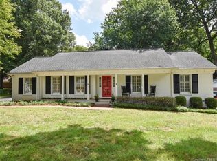 3815 Champaign St, Charlotte, NC 28210