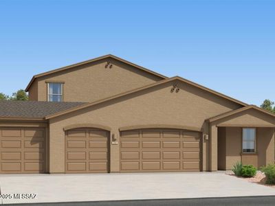 8986 E Tanzanite Rock Way, Vail, AZ, 85641