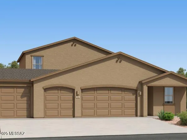 8986 E Tanzanite Rock Way, Vail, AZ 85641