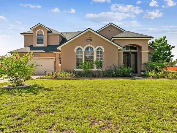20606 Quinn St, Orlando, FL 32833