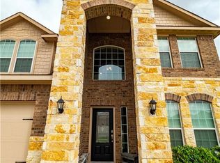 13616 Nelson Houser St, Manor, TX 78653
