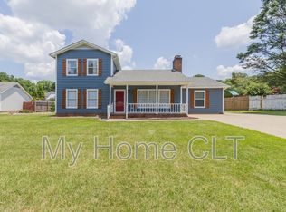578 Tryon Pl, Gastonia, NC 28054