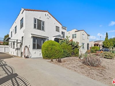 1371 Keniston Ave, Los Angeles, CA, 90019
