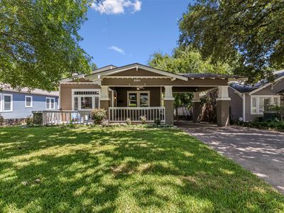 2001 Ashland Ave, Fort Worth, TX, 76107