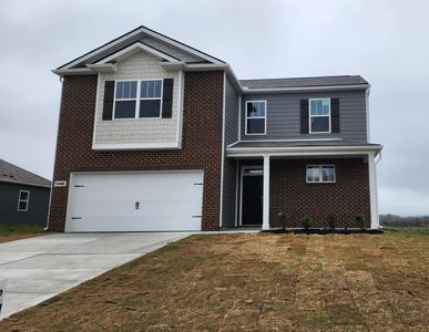 5448 Briley Ln, Cookeville, TN, 38506