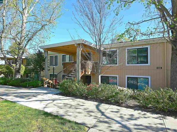 1160 Singingwood Ct APT 5, Walnut Creek, CA 94595