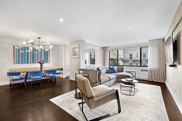 420 East 64th Street #E6D