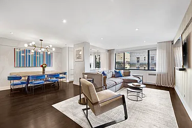 420 East 64th Street