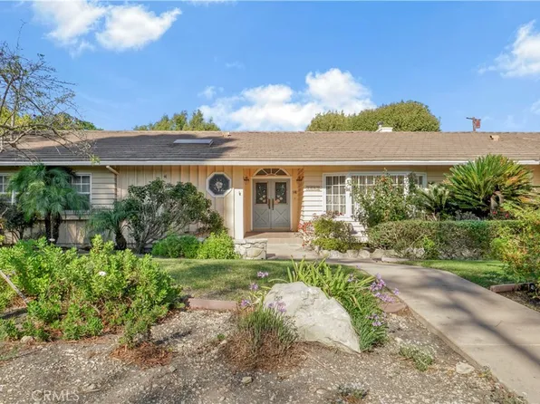 4663 Sugarhill Dr, Rolling Hills, CA 90274