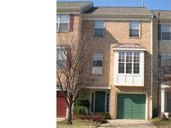 6163 Kendra Way, Centreville, VA 20121