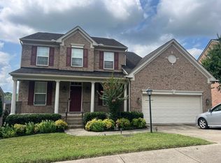 3605 Fair Meadows Ct, Nashville, TN 37211