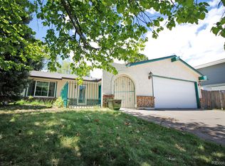 8145 Saulsbury Ct, Arvada, CO 80003