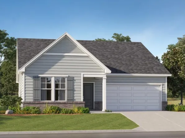 117 Red Maple Way, Adairsville, GA 30103