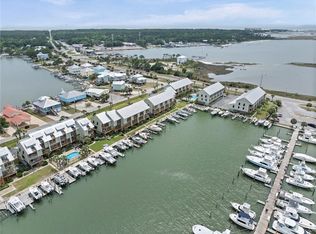 610 Lemoyne Dr #D, Dauphin Island, AL 36528