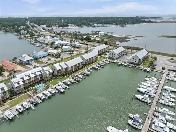610 Lemoyne Dr #D, Dauphin Island, AL 36528
