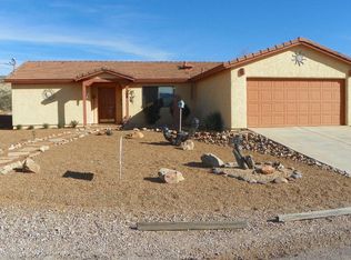 1399 Anclar Ct, Rio Rico, AZ 85648