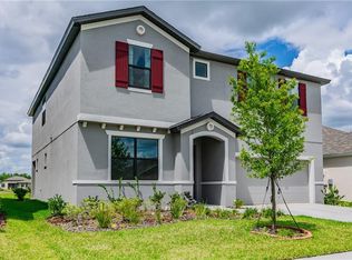 362 Old Windsor Way, Spring Hill, FL 34609