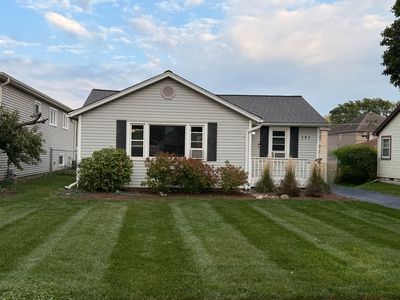 171 N Elmwood Ave, Wood Dale, IL, 60191