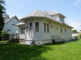 5225 N 38th St, Milwaukee, WI 53209