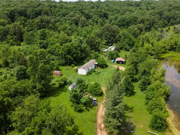 15574 Bcr 512, Marble Hill, MO 63764