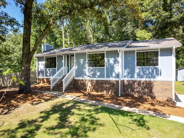 109 Dawns Way, Trussville, AL 35173