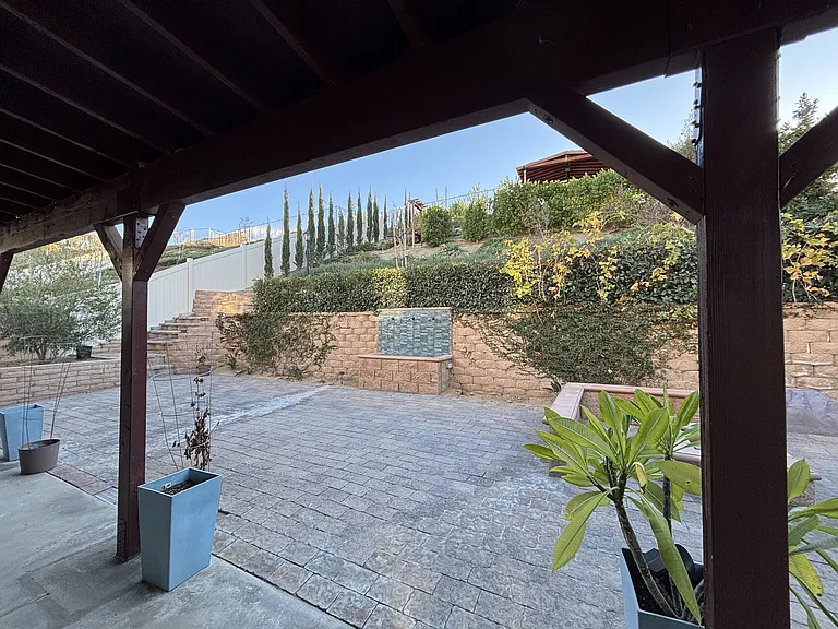 20973 Bison Mesa Rd — Photo 10