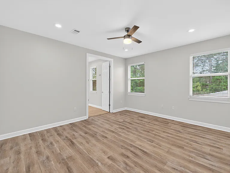 Master Bedroom Ensuite