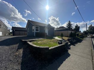 404 E Stanley St, Granite Falls, WA 98252